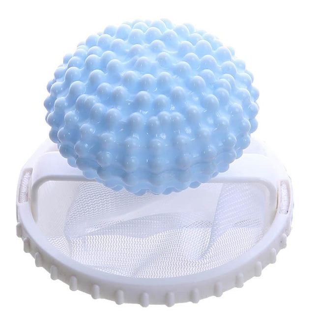 Laundry Pet Filter Pet Hair Remover for Laundry