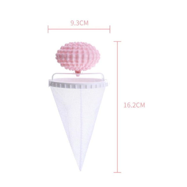 Laundry Pet Filter Pet Hair Remover for Laundry