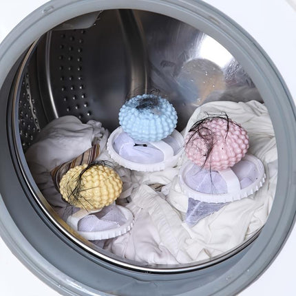Laundry Pet Filter Pet Hair Remover for Laundry