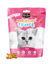 Kit Cat Kitty Crunch (60g)