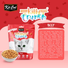 Kit Cat Kitty Crunch (60g)