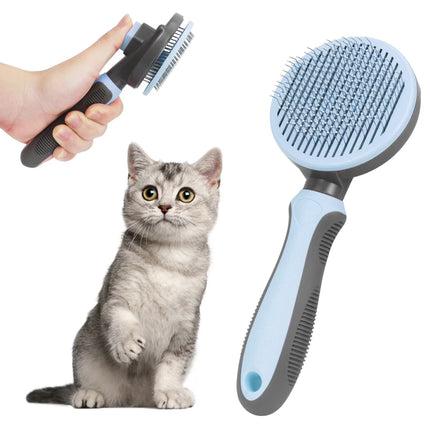 Steamy brush+ Manual brush+ litter scoop for ONLY 10$