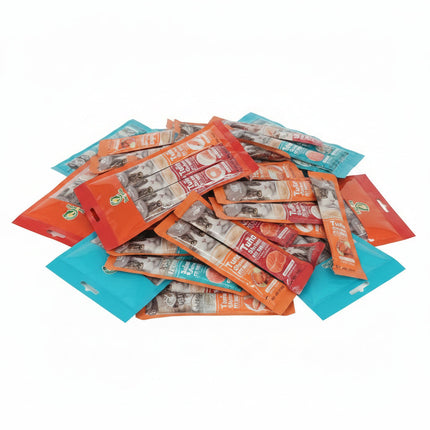 Snack Liquid offer Treats For Cat 5/10/15$