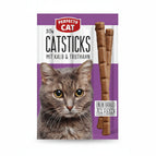 1 Stick / Veal & Turkey