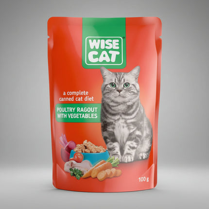 Cat Combo Deal – 30 Snack Liquid + 10 Wet Food 🐾 Offer