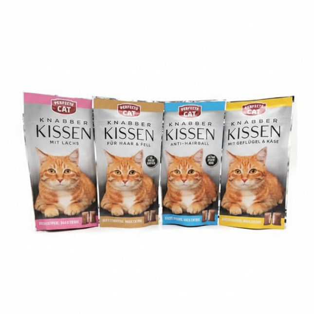 Kissen Cat Treats