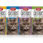 1 Stick / Mixed flavors