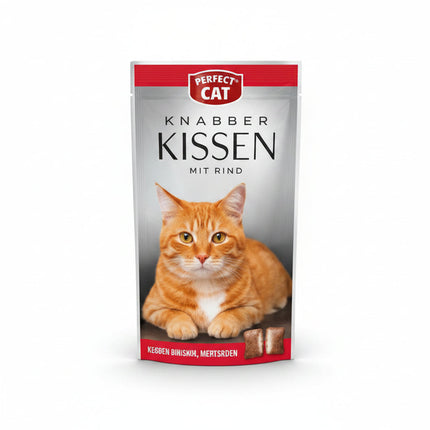 Kissen Cat Treats