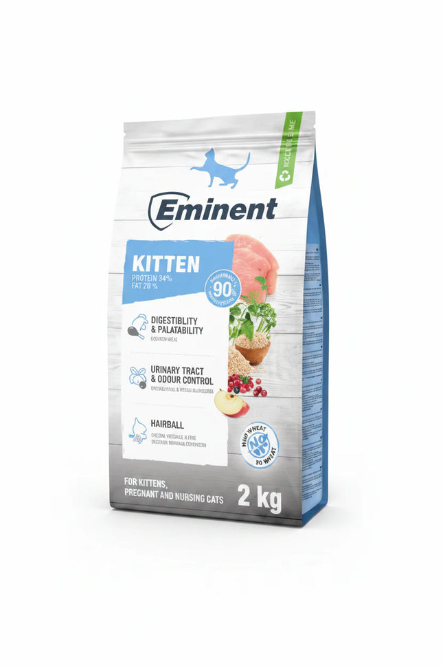 Ultimate Cat Care Bundle EMINENT – Only $20