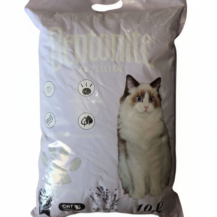 Cat litter 5 L/ 10 L