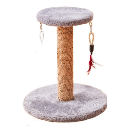 Scratcher small