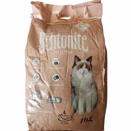 Cat litter 5 L/ 10 L
