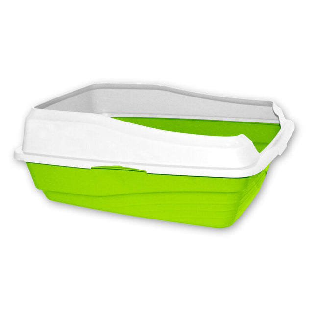 Cat Litter box Size: 46cm x 36cm