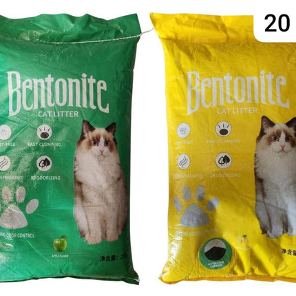 Cat litter 5 L/ 10 L